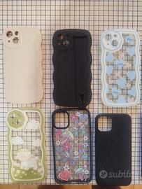 15 COVER PER IPHONE 13