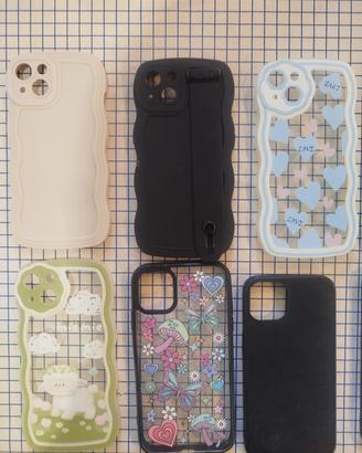 15 COVER PER IPHONE 13