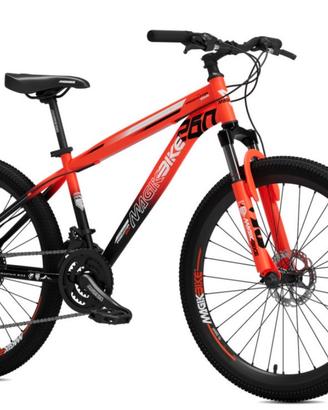 Magik bike 260 predator (26)