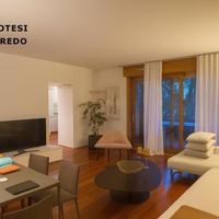 MERAVIGLIOSO ATTICO PLURICAMERE PLURISERVIZI