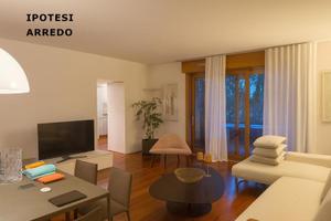 MERAVIGLIOSO ATTICO PLURICAMERE PLURISERVIZI