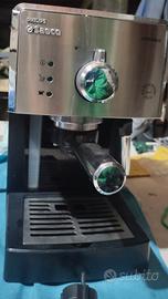 macchina caffè Philips 