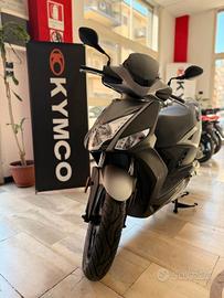 Kymco Agility 50