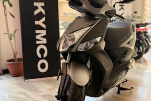 Kymco Agility 50