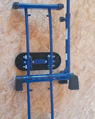 Attrezzo per ginnastica