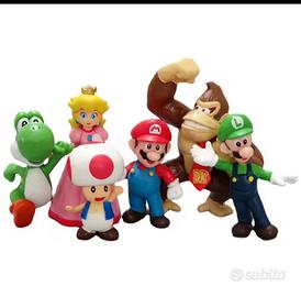 Mario bross