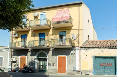 Appartamento - Catania