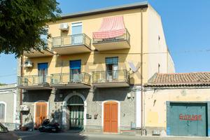 Appartamento - Catania
