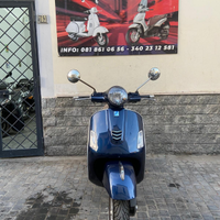 Piaggio Vespa