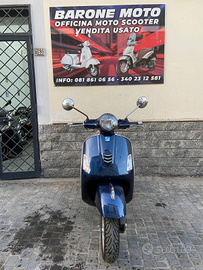 Piaggio Vespa