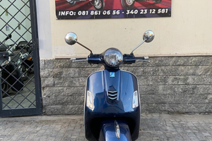 Piaggio Vespa