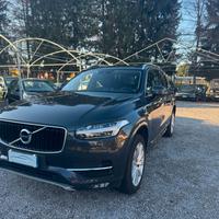 Volvo XC 90 XC90 D5 AWD Geartronic 7 posti Busines
