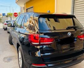 Bmw x5 (f15/85) - 2017