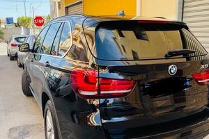 Bmw x5 (f15/85) - 2017