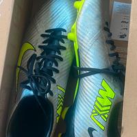 Scarpe da calcio fg  taglia 44