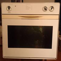 Forno elettrico da incasso. 