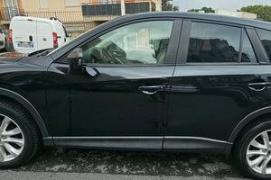 Mazda cx5 4wd 129kw anno 2013 solo 96000km