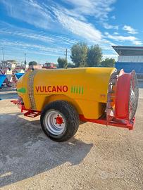 ATOMIZZATORE USATO VULCANO EUROPA 2000 LT