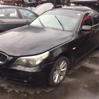 Bmw 520 2006