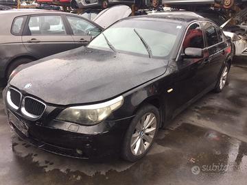 Bmw 520 2006