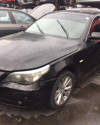 Bmw 520 2006