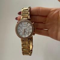 Orologio Michael Kors oro