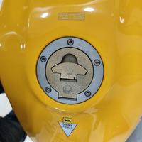 Monster 600 FMI prima serie 