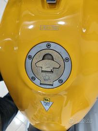 Monster 600 FMI prima serie 