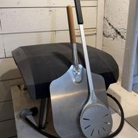 Ooni Koda 16 forno per pizza a gas