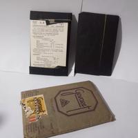 Gevaert carta al cloro bromo argento fotografica