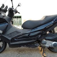 Gilera Nexus 300 - 2009