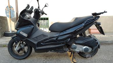 Gilera Nexus 300 - 2009