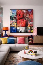 Caspa – Piet Mondrian per Madonna