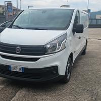 Furgone fiat talento 1600cc mtj 120cv