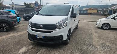 Furgone fiat talento 1600cc mtj 120cv