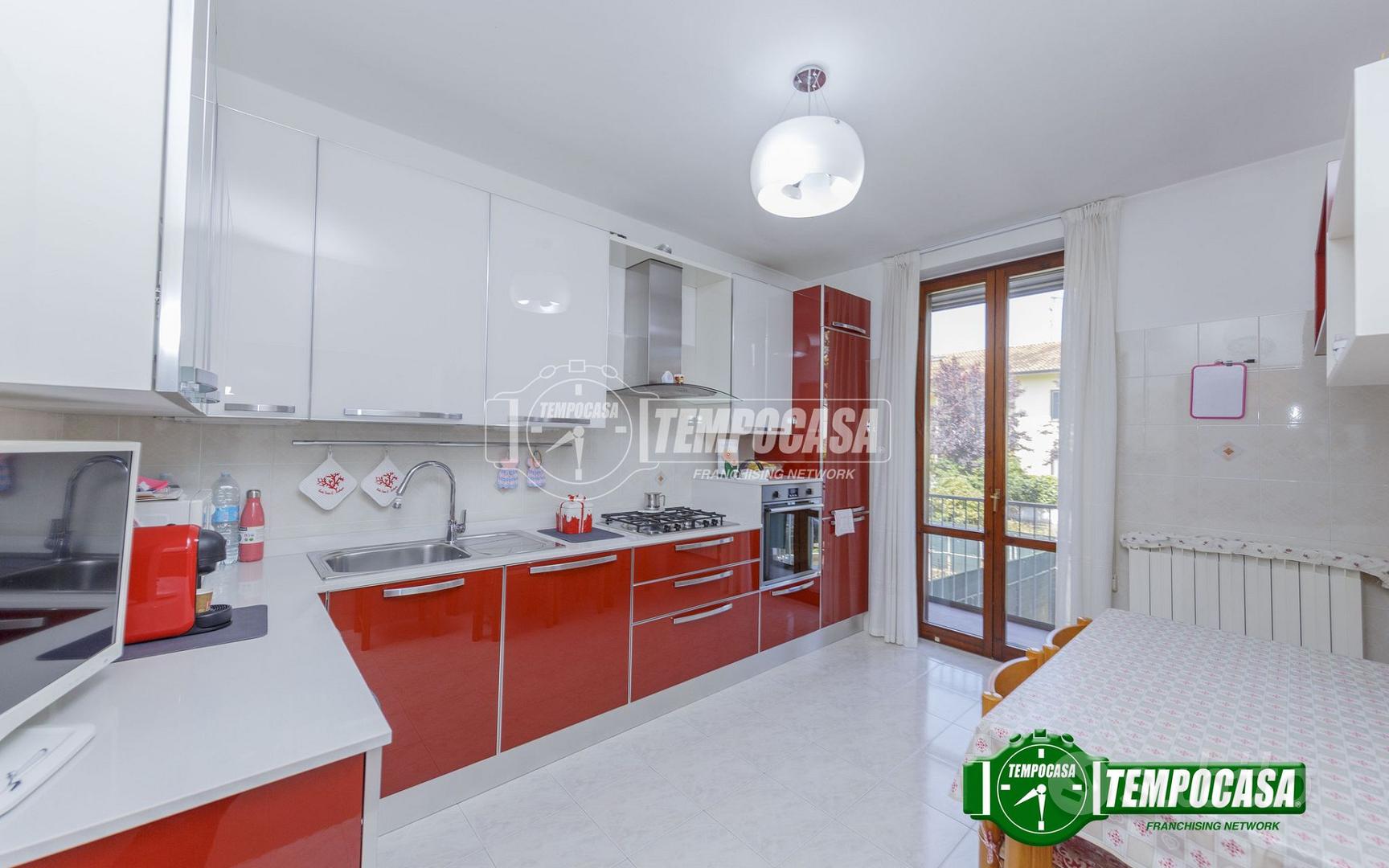 House in Besate - Vista 6