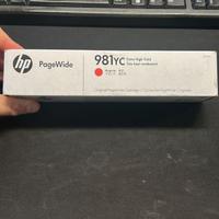 Cartuccia HP 981YC