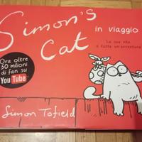 Libro "Simon's cat in viaggio" a solo 1 euro!