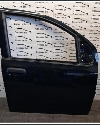 Porta Anteriore Destra FIAT Panda III 52098462