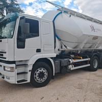 Iveco Eurotech 430 cv Trasporti Granulati