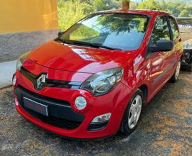 Renault Twingo 1.5 dCi 75CV Live