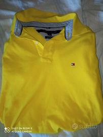 maglia Tommy hilfiger