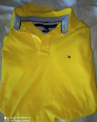 maglia Tommy hilfiger