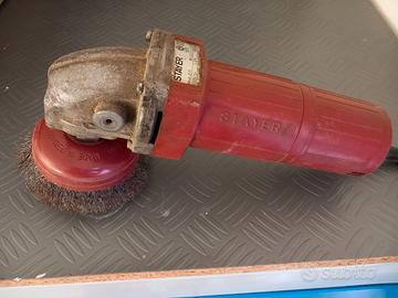 stayer smerigliatrice 400w