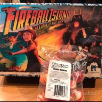 Deluxe Marbles di Fireball Island