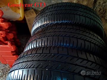 NUMERO 6 PNEUMATICI 175/65 R14 82T PARI AL NUOVO