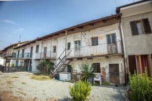 CASA SEMINDIPENDENTE A SAVIGLIANO