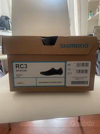 Shimano SH-RC302 – Scarpe ciclismo strada EU 49