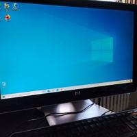 Pc desktop HP Pavillion
