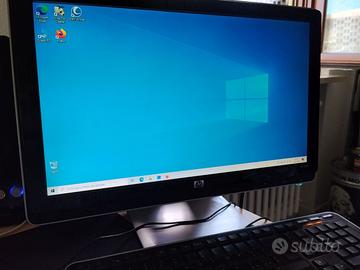 Pc desktop HP Pavillion